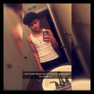 Meet your Posher, Joel